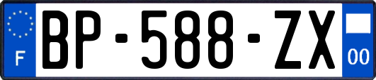 BP-588-ZX