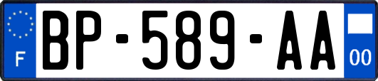 BP-589-AA