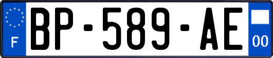 BP-589-AE