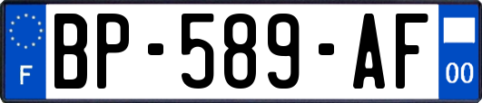 BP-589-AF