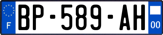 BP-589-AH