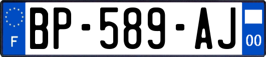 BP-589-AJ