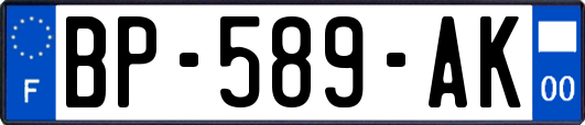 BP-589-AK