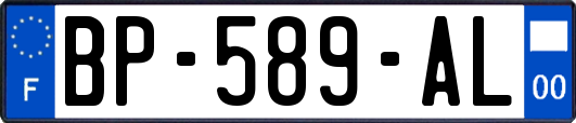 BP-589-AL