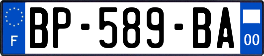 BP-589-BA