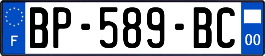 BP-589-BC