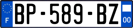 BP-589-BZ