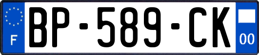 BP-589-CK