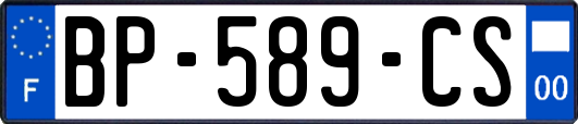 BP-589-CS