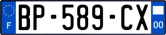 BP-589-CX