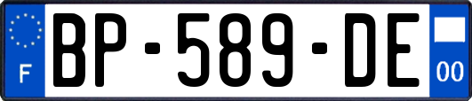 BP-589-DE