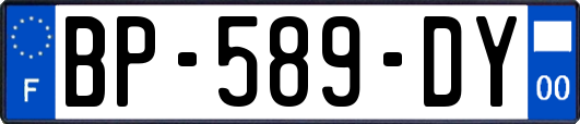 BP-589-DY