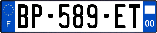 BP-589-ET