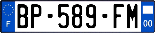 BP-589-FM