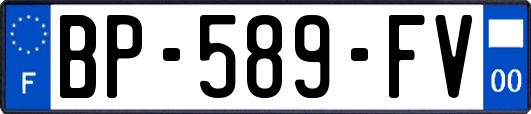 BP-589-FV