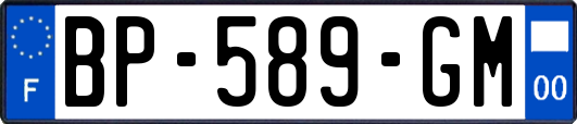 BP-589-GM