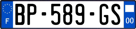 BP-589-GS