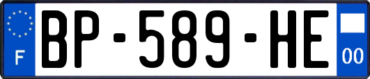 BP-589-HE