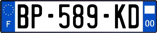 BP-589-KD