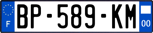 BP-589-KM