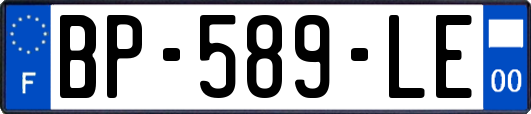 BP-589-LE