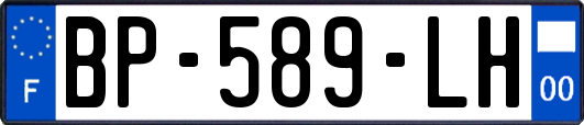 BP-589-LH