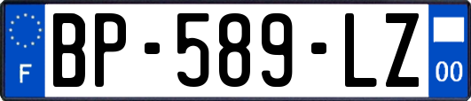 BP-589-LZ