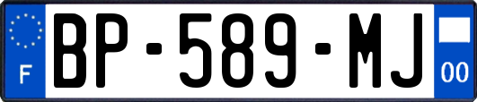 BP-589-MJ