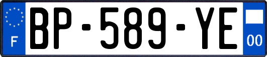 BP-589-YE