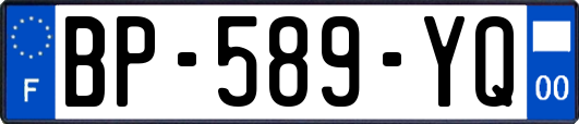 BP-589-YQ