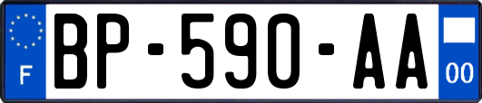 BP-590-AA