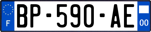 BP-590-AE