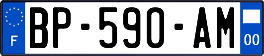 BP-590-AM