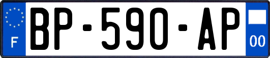 BP-590-AP