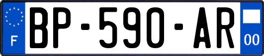 BP-590-AR