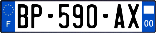 BP-590-AX