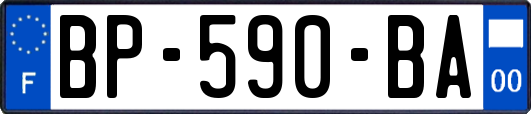 BP-590-BA