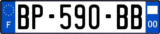 BP-590-BB