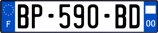 BP-590-BD