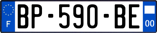 BP-590-BE