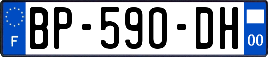 BP-590-DH