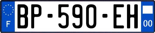 BP-590-EH