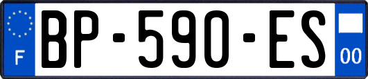 BP-590-ES