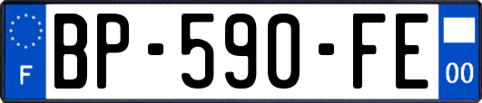 BP-590-FE