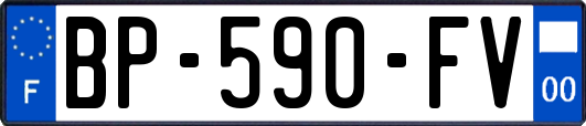 BP-590-FV