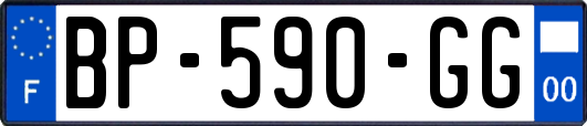 BP-590-GG