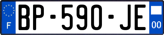 BP-590-JE