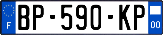 BP-590-KP