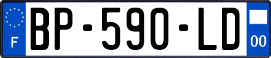 BP-590-LD