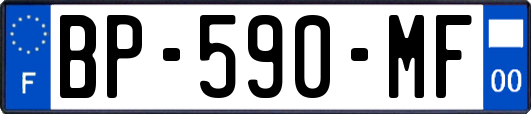 BP-590-MF